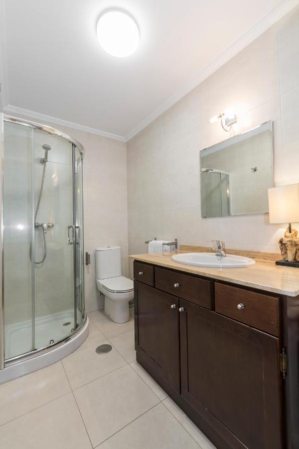 Apartamento Boutique Con Terraza Y Vistas Al Mar. Porto Vilanova Villanueva De Arosa Εξωτερικό φωτογραφία