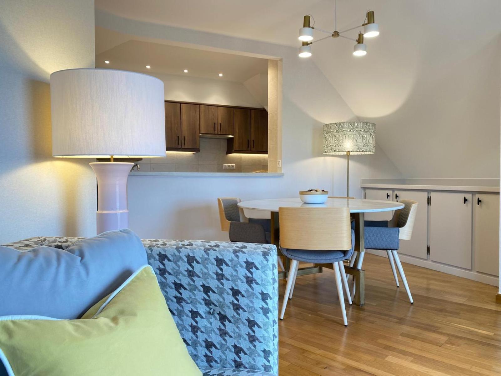 Apartamento Boutique Con Terraza Y Vistas Al Mar. Porto Vilanova Villanueva De Arosa Εξωτερικό φωτογραφία