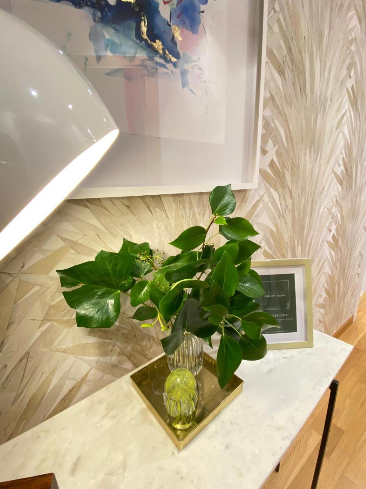 Apartamento Boutique Con Terraza Y Vistas Al Mar. Porto Vilanova Villanueva De Arosa Εξωτερικό φωτογραφία